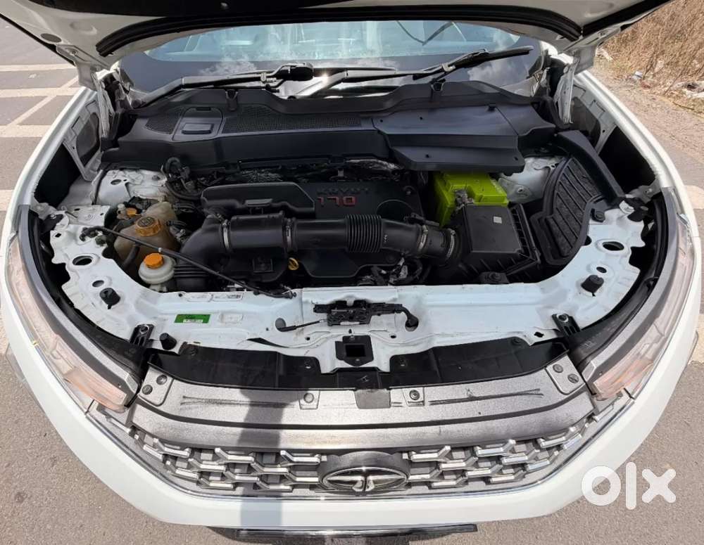 Tata Safari 2.0 Kryotec Xz Plus, 2022, Diesel