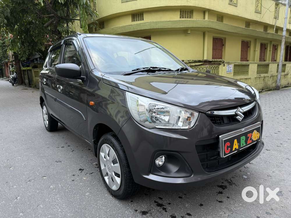 Maruti Suzuki Alto K10 Vxi (o), 2019, Petrol