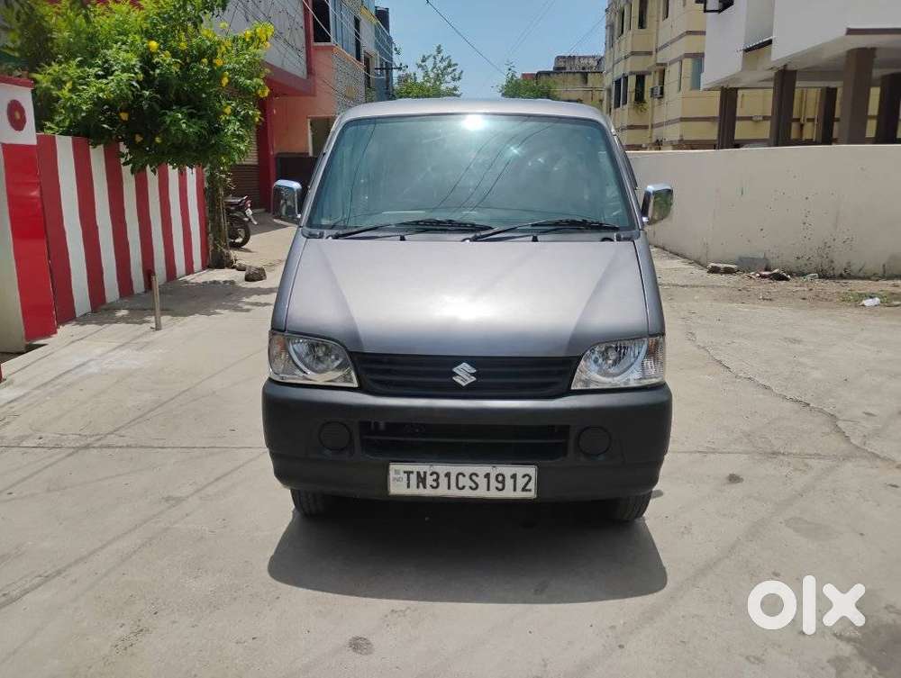 Maruti Suzuki Eeco 5 Seater Standard, 2023, Petrol