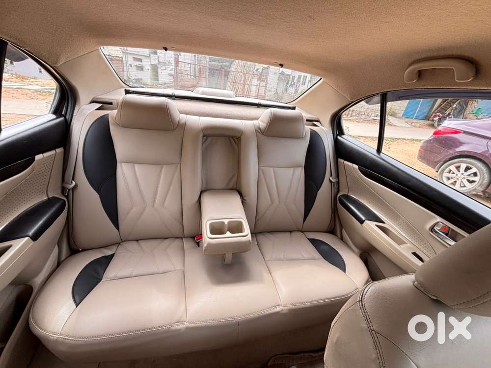 Maruti Ciaz Vdi 2017