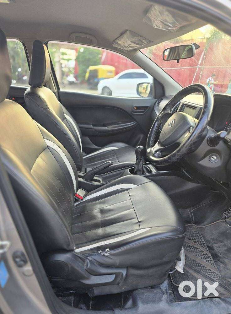 Maruti Suzuki Baleno 1.2 Sigma, 2021, Cng & Hybrids