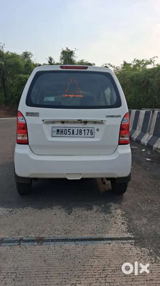 Wagonr 2009 Model Good Condition