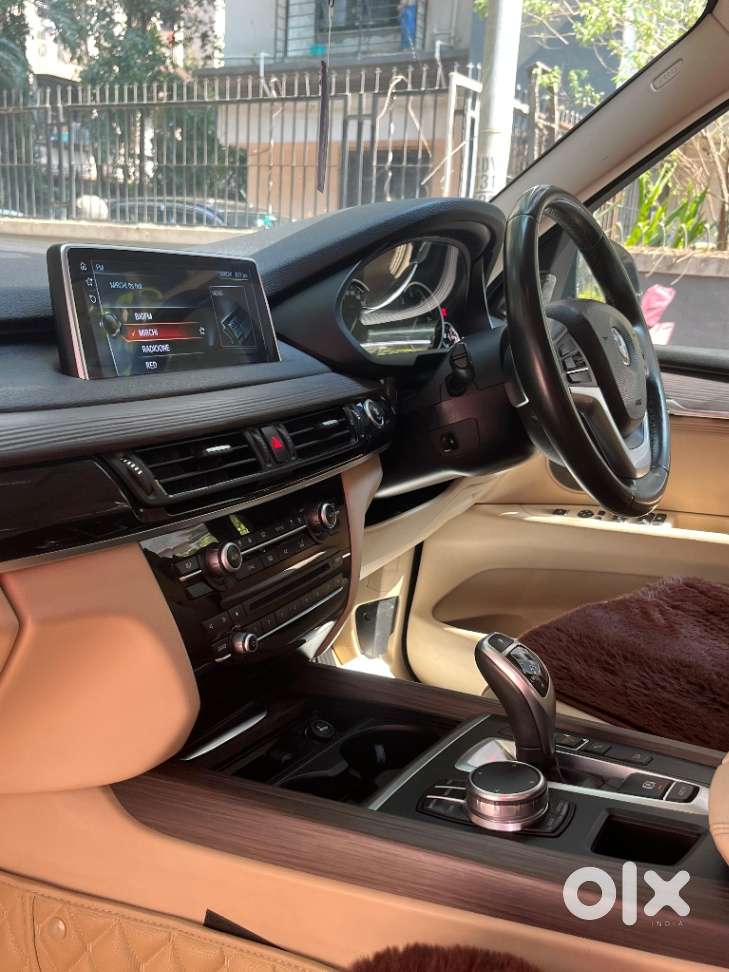 Bmw X5 Xdrive 30d, 2018, Diesel