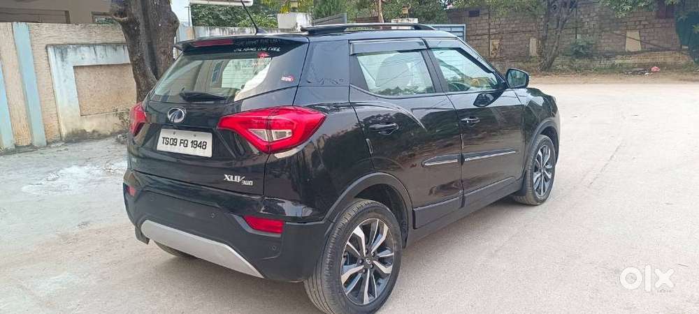 Mahindra Xuv300