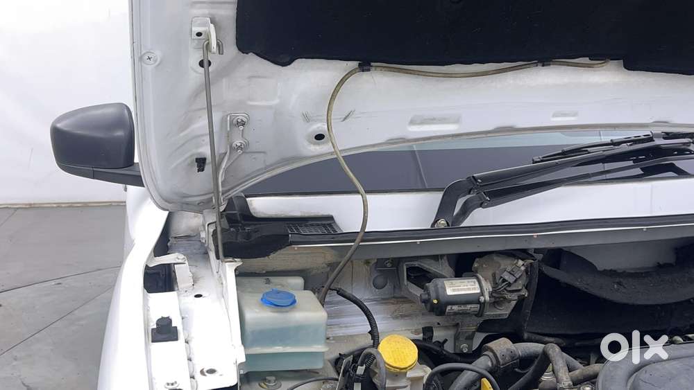 Renault Kwid 1.0 Rxl, 2020, Petrol