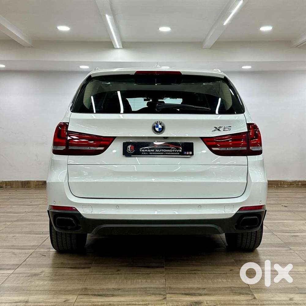 Bmw X5 Xdrive 30d, 2018, Diesel