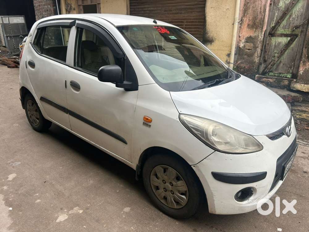 Hyundai I10 Petrol 2010