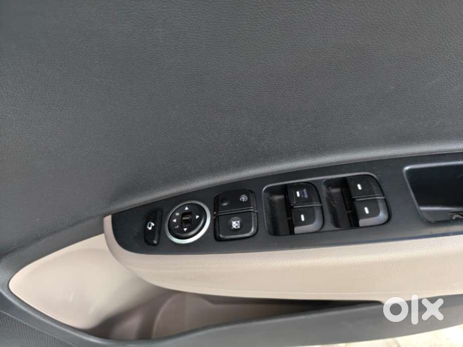 Hyundai Grand I10 Sportz 1.2 Kappa Vtvt, 2015, Petrol