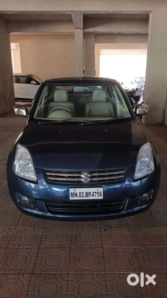 Maruti Suzuki Tour 2010