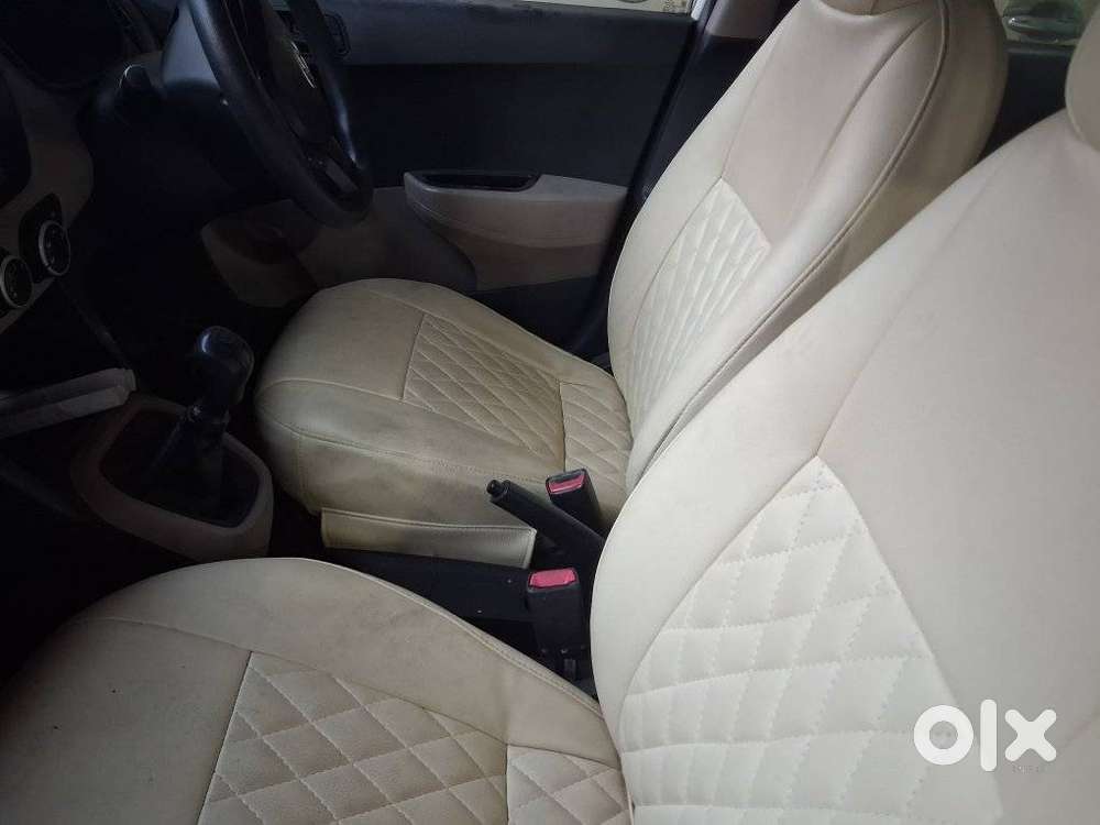 Hyundai Xcent Prime 1.2 T Plus Crdi, 2016, Diesel