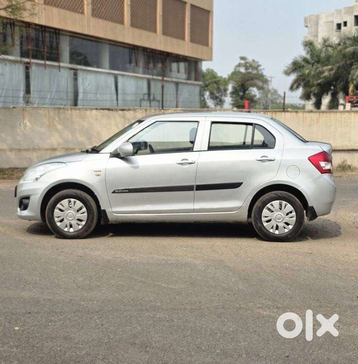 Maruti Suzuki Dzire, 2012, Diesel