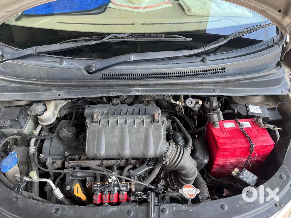 Hyundai I10 2009 Cng & Hybrids 165000 Km Driven