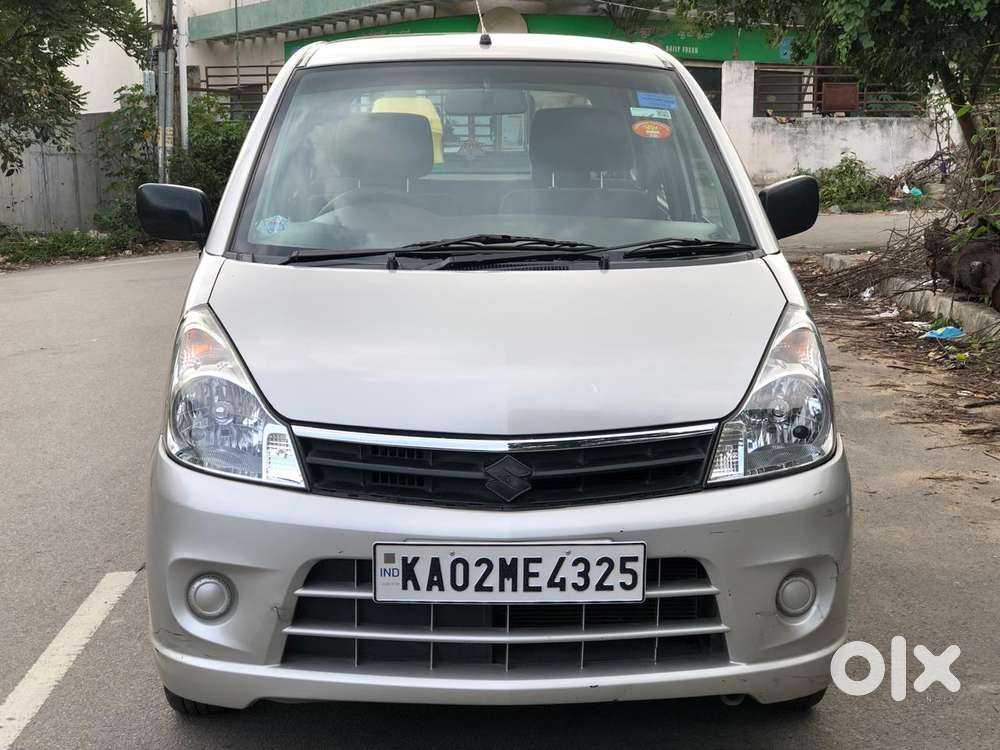 Maruti Suzuki Zen Estilo Vxi Bsiv W Abs, 2010, Petrol