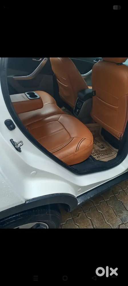 Tata Nexon Revotron 2019