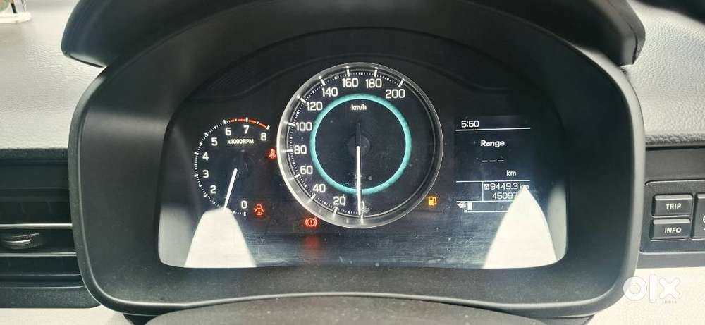 Maruti Suzuki Ignis 1.2 Zeta, 2023, Petrol
