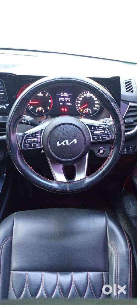 Kia Seltos 1.5 Htk+, 2021, Diesel