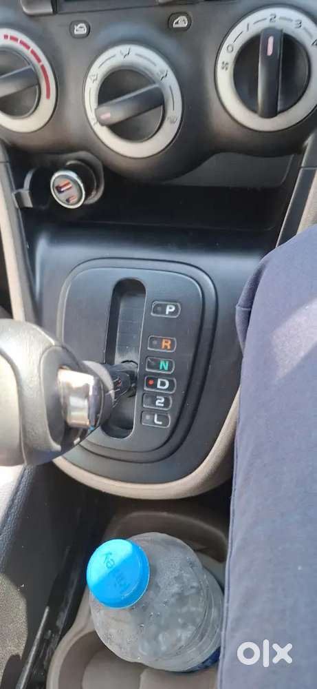 Hyundai I10 1.2 Magna Automatic