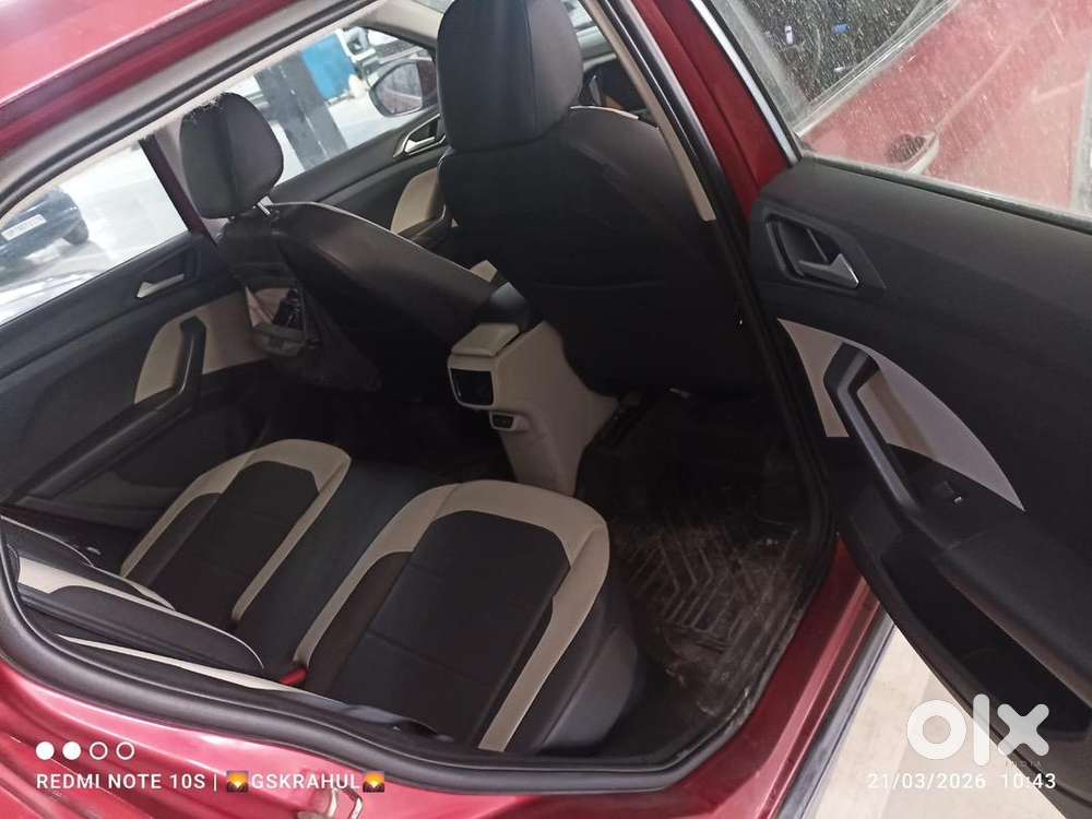 Volkswagen Taigun 2022