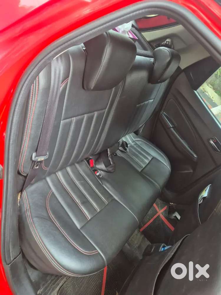 Maruti Suzuki Swift 2018 Diesel Well Maintained