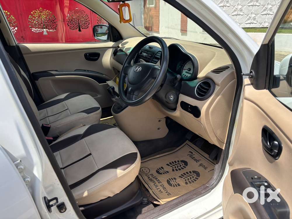 Hyundai I10 Magna 1.2  Genuine 61k Km  Company Service  2030 Pass