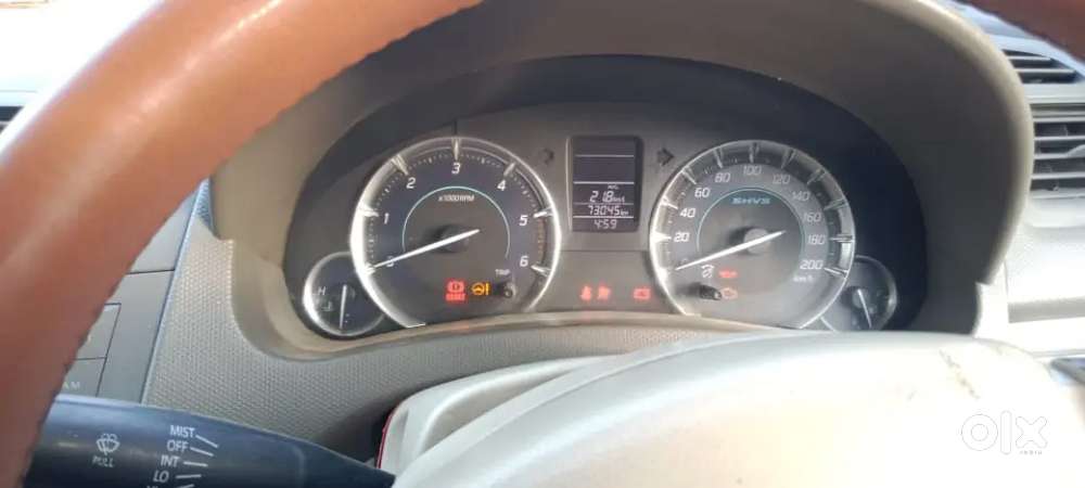 Well Maintained Car