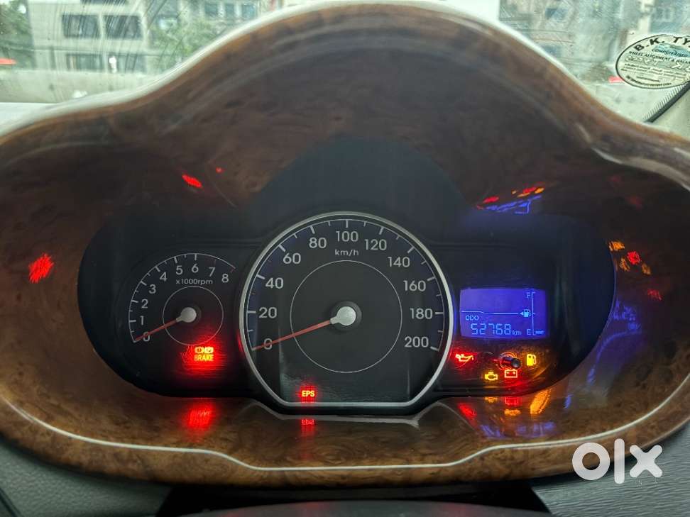 Hyundai I10 1.2 Kappa Magna, 2011, Petrol