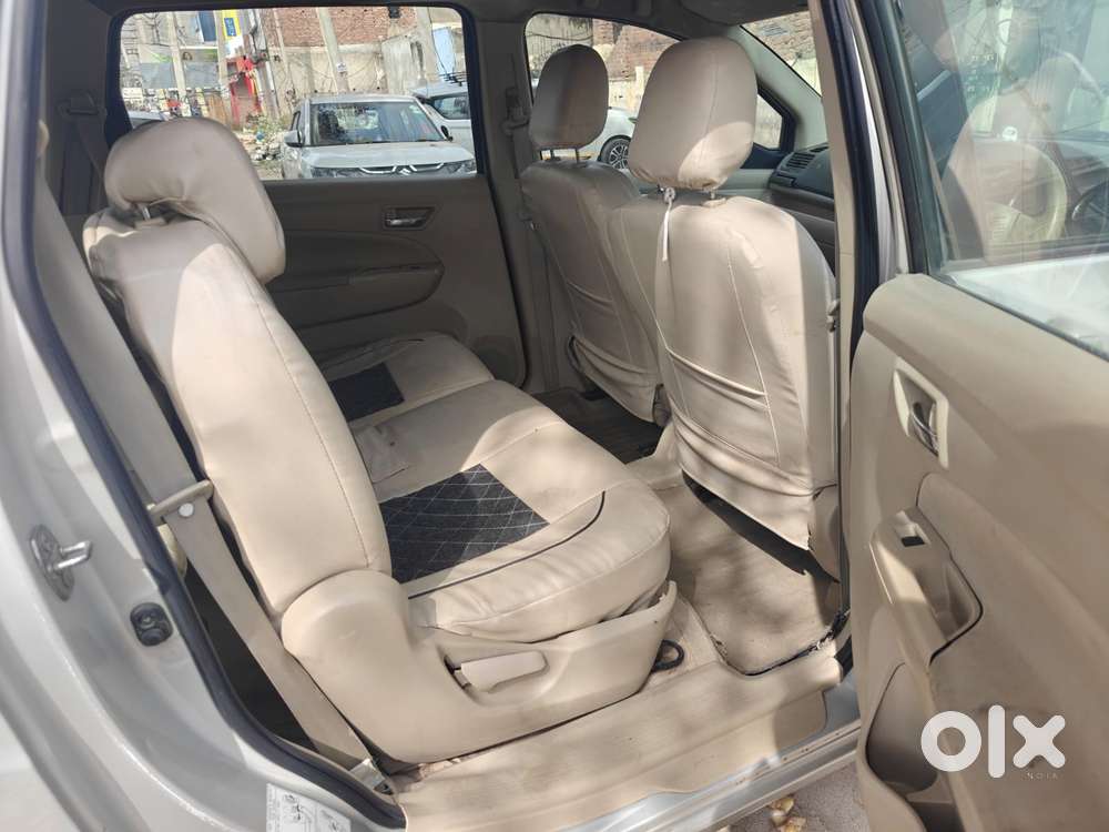 Maruti Suzuki Ertiga Vdi, 2017, Diesel