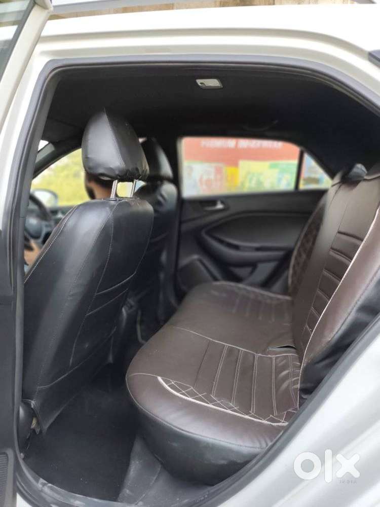 Hyundai I20 Active 1.2, 2015, Petrol