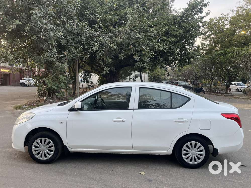 Nissan Sunny Xl At Special Edition, 2015, Petrol