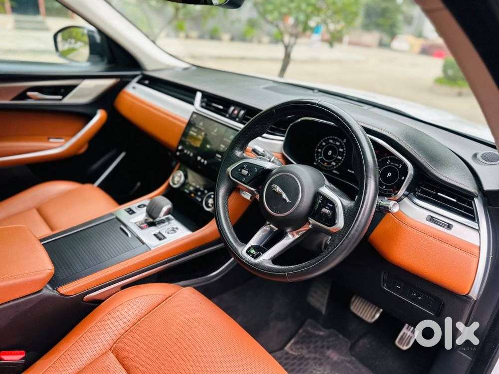 Jaguar F-pace 2.0 R Dynamic S Diesel, 2022, Diesel