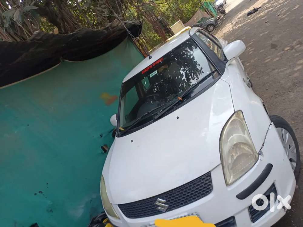 Maruti Suzuki Dzire Tour 2016