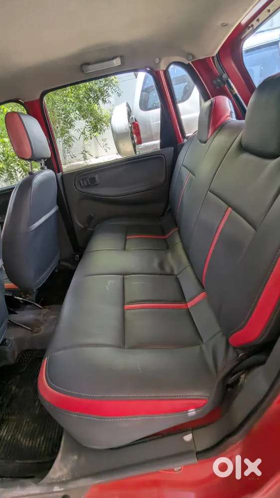 Maruti Suzuki Zen 2004 Petrol Well Maintained
