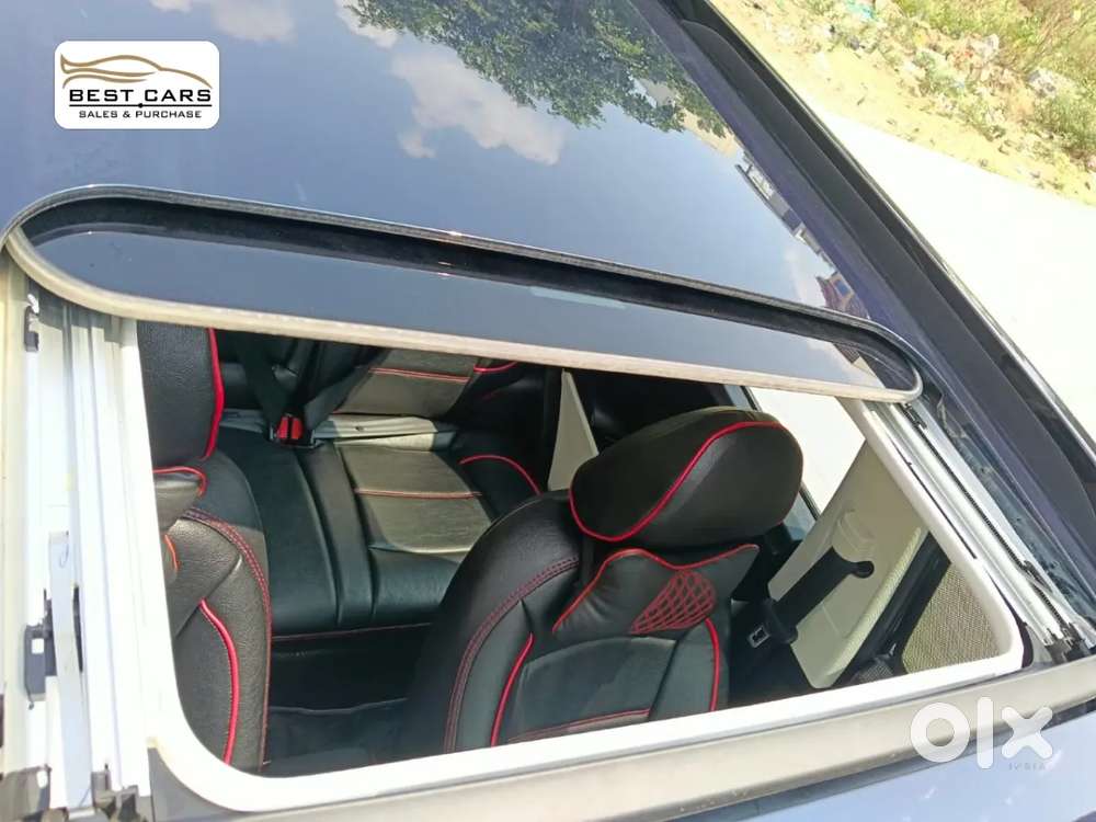Mahindra Xuv 3xo Ax5 Ds Mt, 2025, Diesel