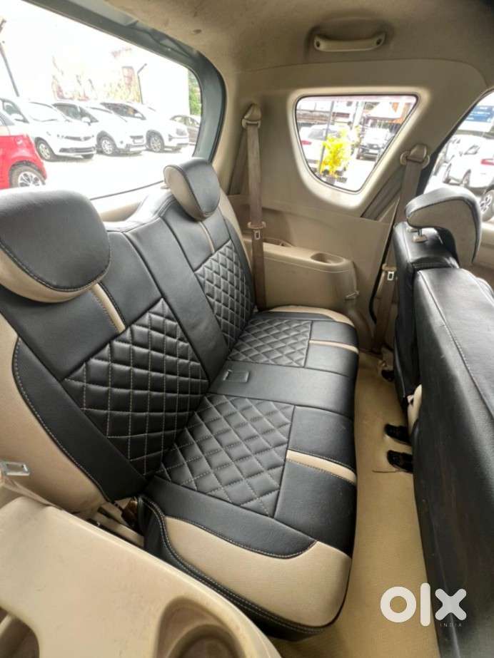 Maruti Suzuki Ertiga Vdi, 2012, Diesel
