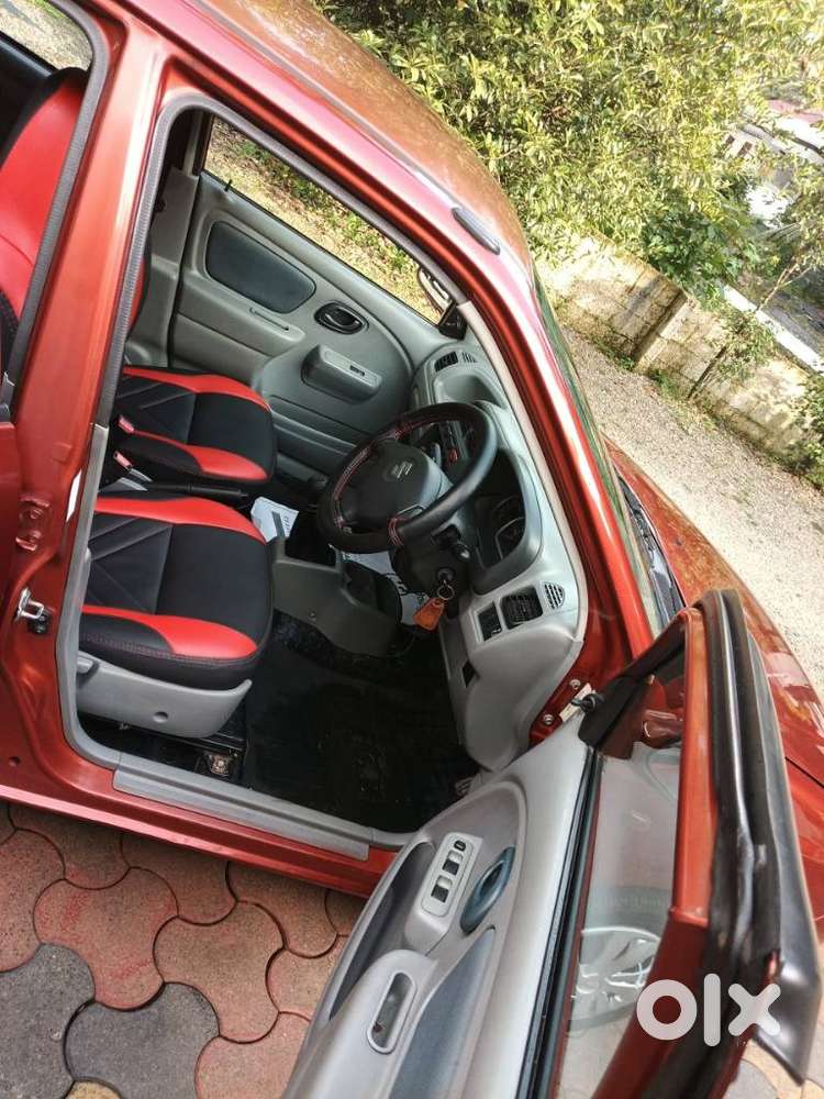 Maruti Suzuki Alto K10 Vxi, 2011, Petrol