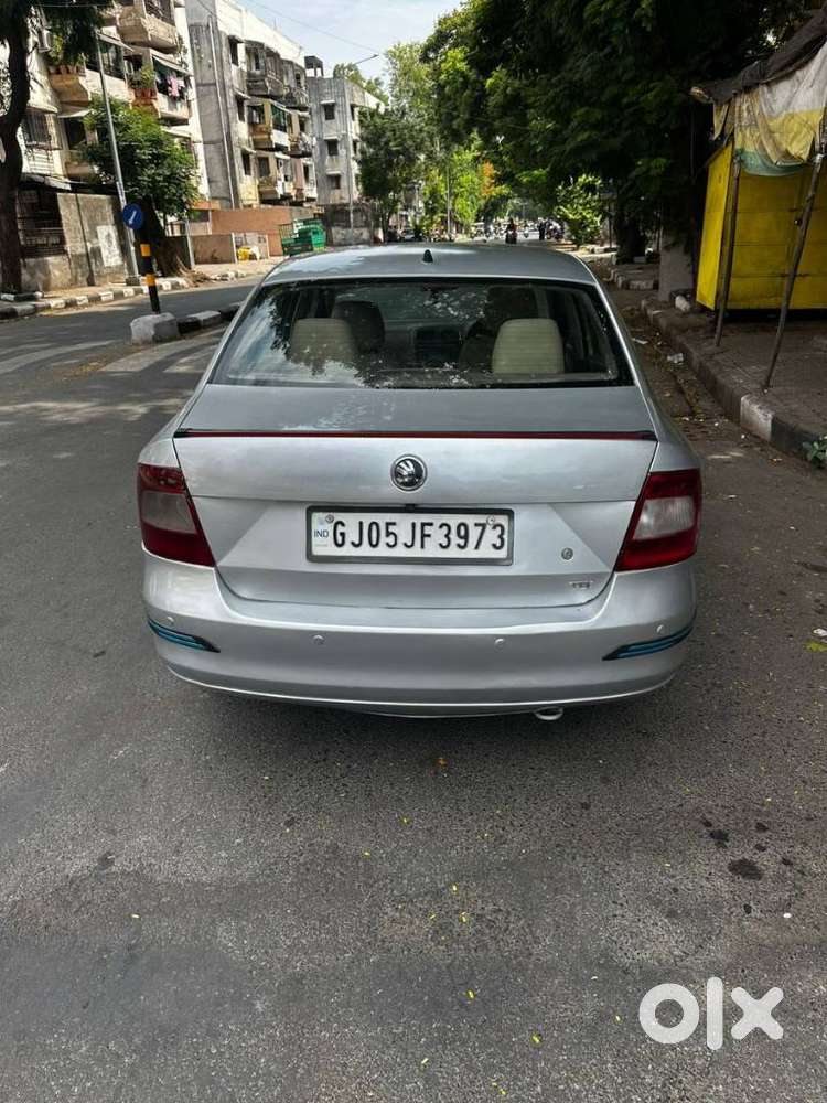 Skoda Rapid, 2013, Diesel
