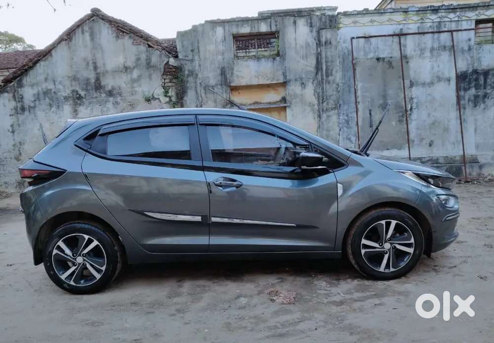 Tata Altroz Car Sale