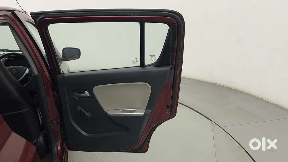 Maruti Suzuki Alto K10 2010-2014 Vxi, 2018, Petrol