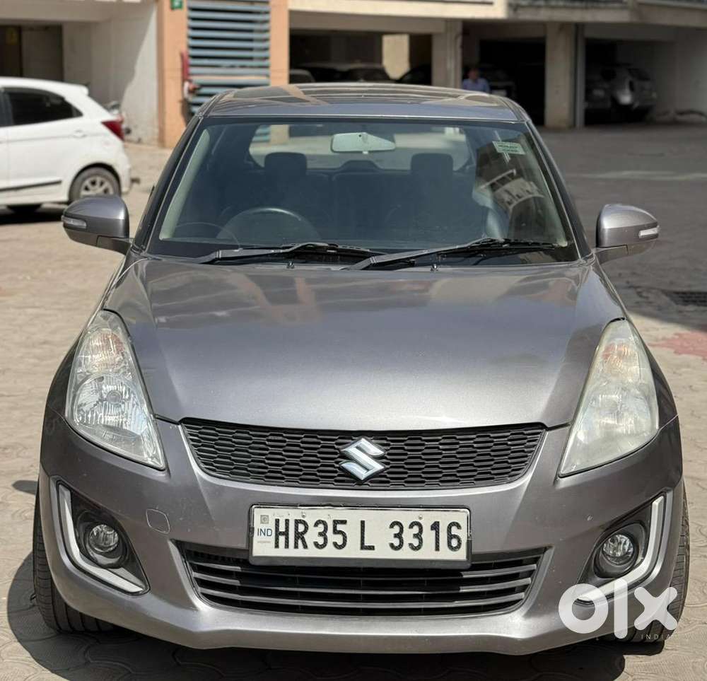 Maruti Suzuki Swift 2016 Diesel Good Condition