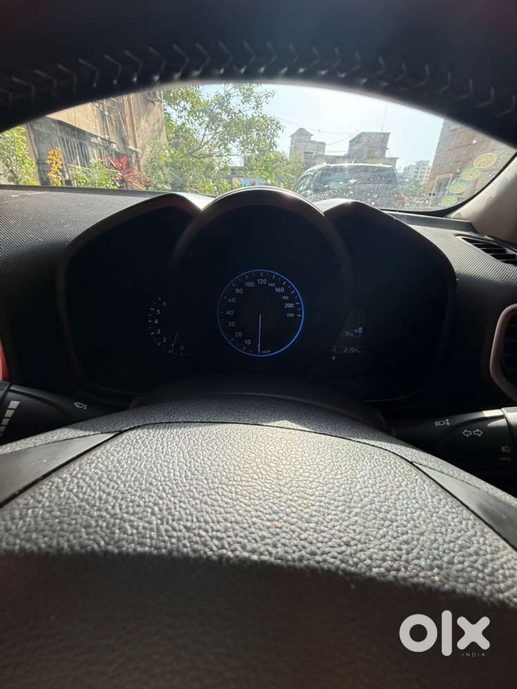 Hyundai Venue S Plus 2021