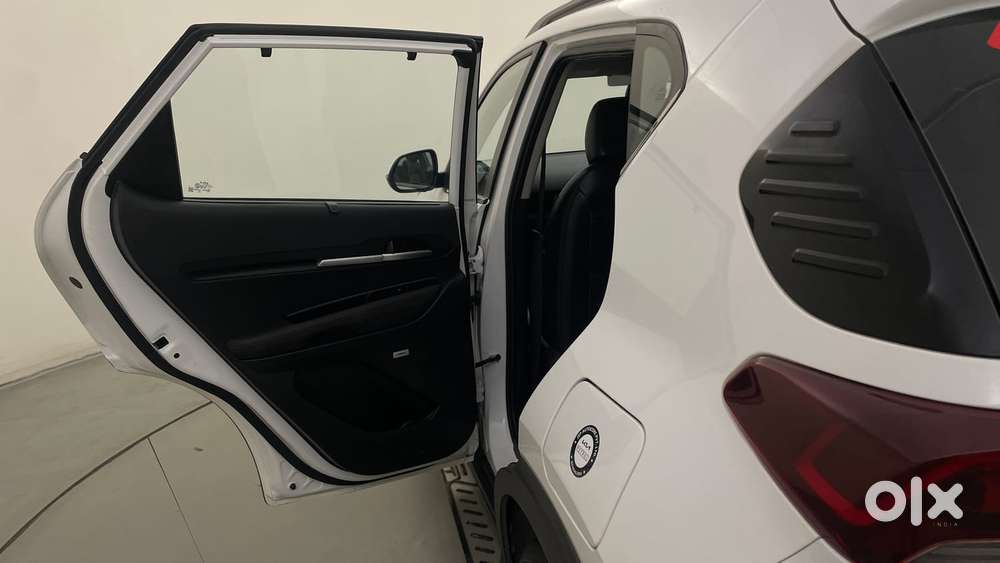 Kia Sonet 1.0 Gtx Plus Dct, 2023, Petrol
