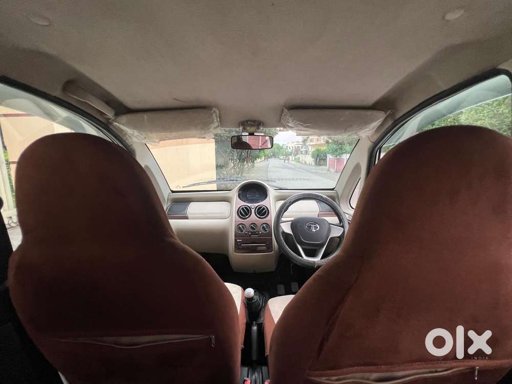Tata Nano Twist Xt, 2015, Petrol