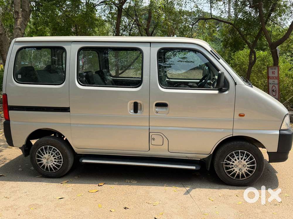 Maruti Suzuki Eeco 5 Seater Ac, 2023, Petrol