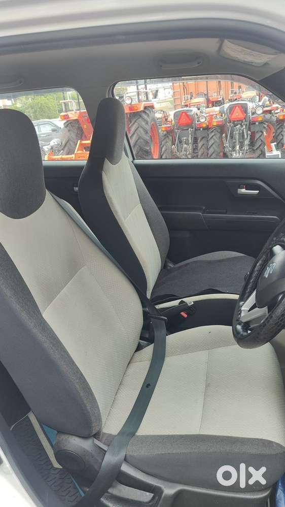 Maruti Wagon R Petrol 2024 Model Year