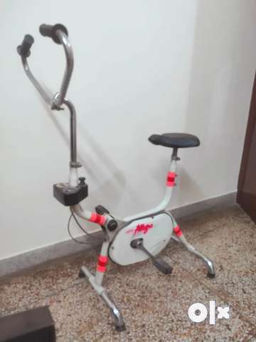 Hero Allegro exercise cycle Gym Fitness 1789473853