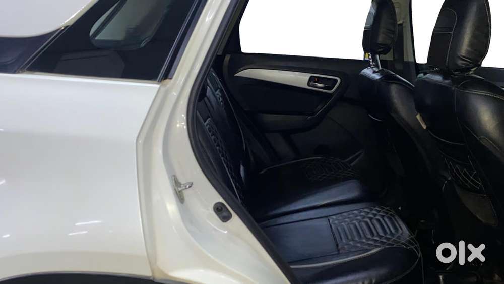 Maruti Suzuki Vitara Brezza Zxi +, 2021, Petrol