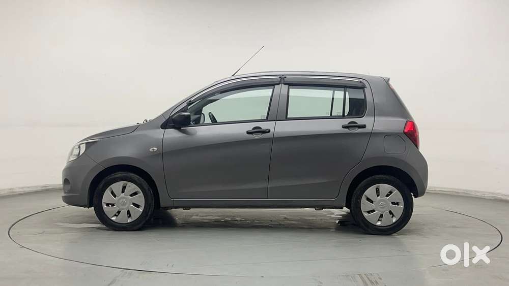 Maruti Suzuki Celerio Cng Vxi Mt, 2015, Cng & Hybrids