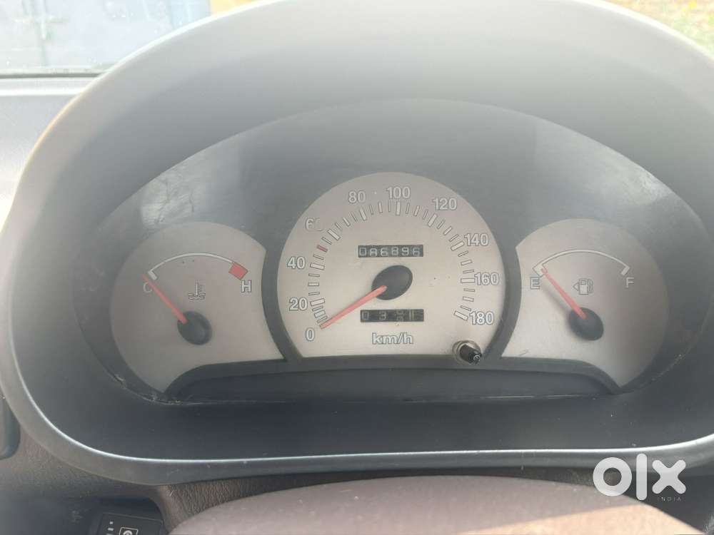 Hyundai Santro Xing Xo Cng, 2011, Cng & Hybrids