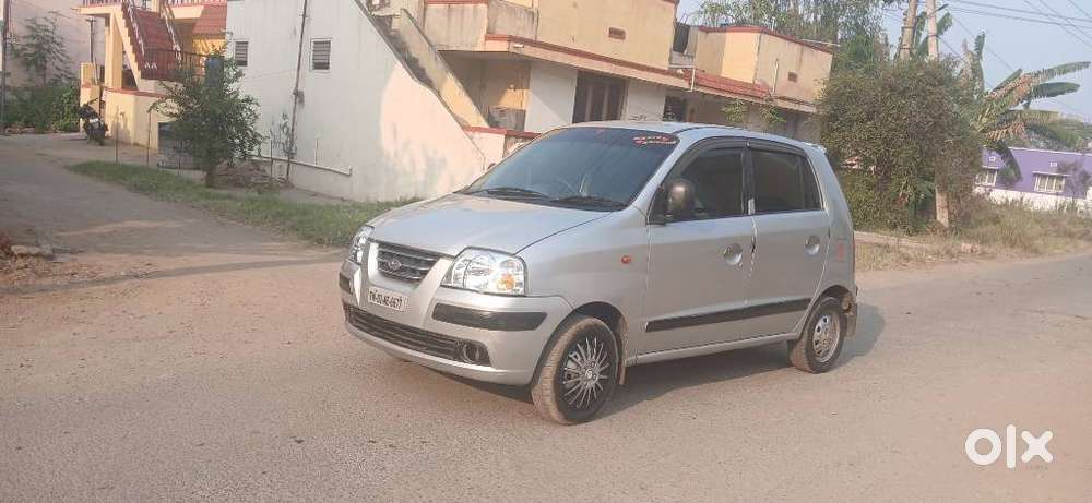 Hyundai Santro Xing