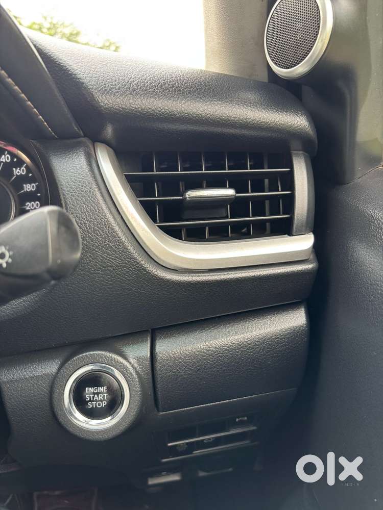 Toyota Fortuner 4x2 Mt 2.8 Diesel, 2018, Diesel